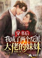 穿書(shū)后我成了兩個(gè)反派大佬的妹妹