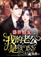 盛世婚宠：我的老公是Boss