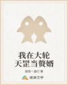 我在大輪天罡當(dāng)贅婿
