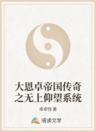 大恩卓帝国传奇之无上仰望系统