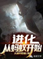 进化:从蚂蚁开始!
