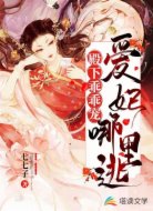 殿下乖乖宠:爱妃哪里逃