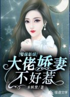 替嫁新娘:大佬娇妻不好惹