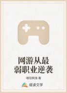 网游从最弱职业逆袭