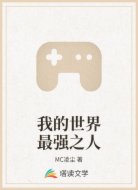 我的世界最强之人
