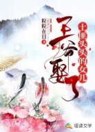 王爷娶了土匪头头的女儿