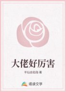 大佬好厉害