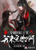 穿越医妃：王爷，我来宠你啊