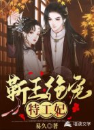 靳王絕寵特工妃