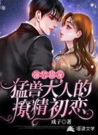 强势甜宠：猛兽大人的撩精初恋