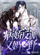 快穿：病娇反派又奶又野
