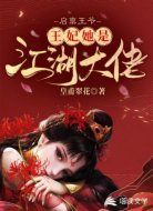 启禀王爷,王妃她是江湖大佬