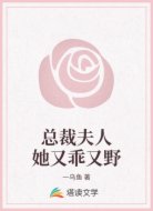 总裁夫人她又乖又野