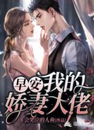 早安,我的娇妻大佬