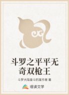 斗罗之平平无奇双枪王