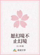 愿幻境不止幻境