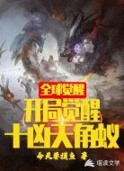 全球觉醒:开局觉醒十凶天角蚁