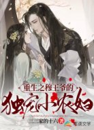重生之穆王爷的独宠小农妇