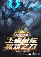 我能召喚王者榮耀英雄之力