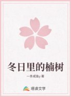冬日里的楠树