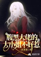 腹黑大佬的大小姐不好惹