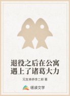 退役之后在公寓遇上了诸葛大力
