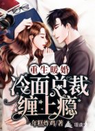 重生暖婚:冷面總裁纏上癮