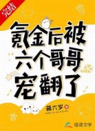 氪金后被六个哥哥宠翻了