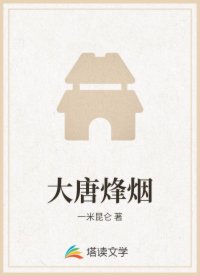 大唐烽烟