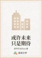 或许未来只是期待