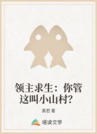 领主求生：你管这叫小山村？