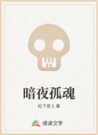 暗夜孤魂