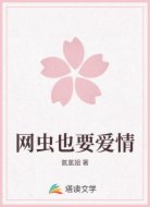 网虫也要爱情