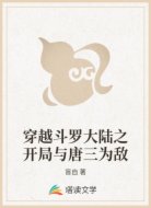 穿越斗罗大陆之开局与唐三为敌