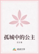 孤城中的公主