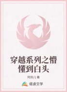 穿越系列之懵懂到白头