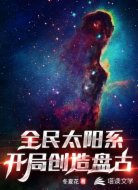全民太阳系:开局创造盘古