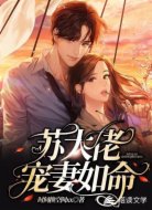 苏大佬宠妻如命