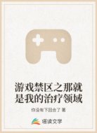 游戏禁区之那就是我的治疗领域