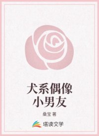 犬系偶像小男友