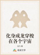 化身成龙穿梭在各个宇宙