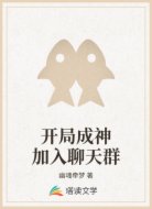 开局成神加入聊天群