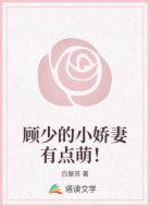 顾少的小娇妻有点萌！