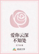 爱你云深不知处