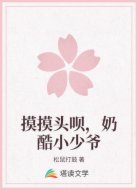 摸摸头呗，奶酷小少爷