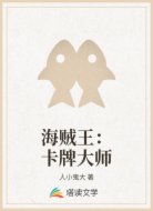 海賊王:卡牌大師