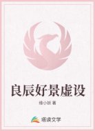 良辰好景虚设