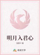 明月入君心