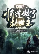 关于我顺道做了救世主这件事