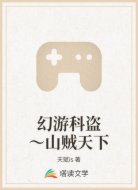 幻游科盗～山贼天下